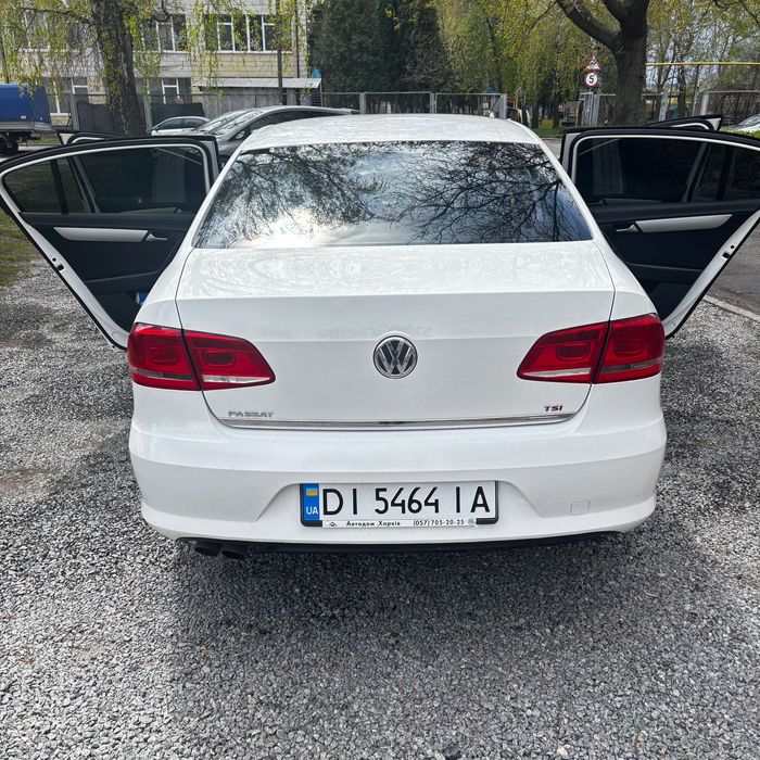 Продам Volkswagen Passat B 7