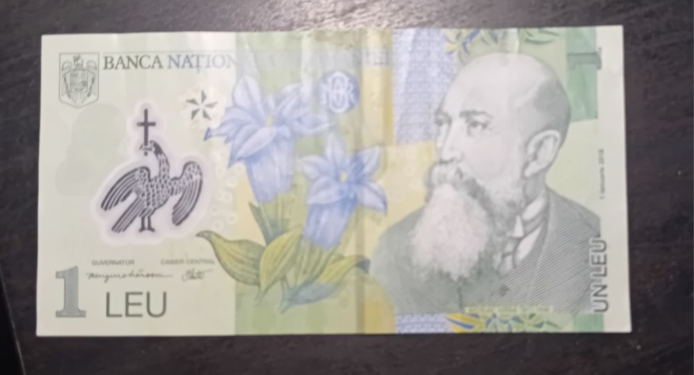 Notas de outros paises