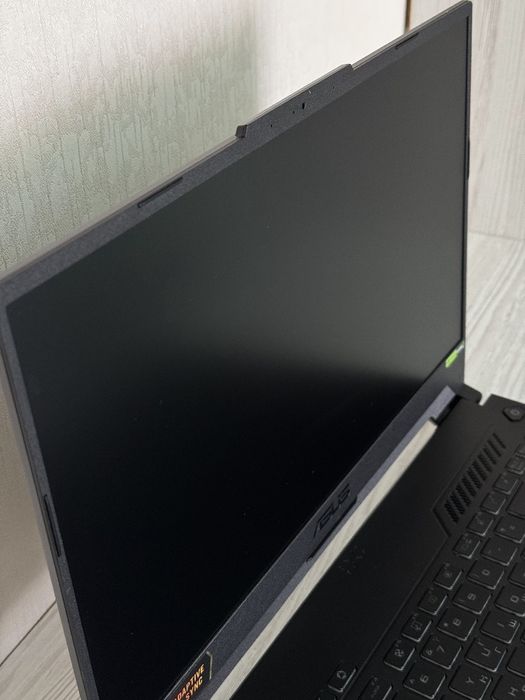 Asus TUF gaiming a15