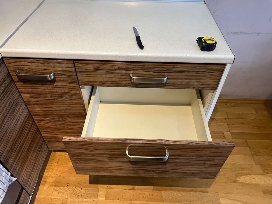 Meble Kuchenne zestaw