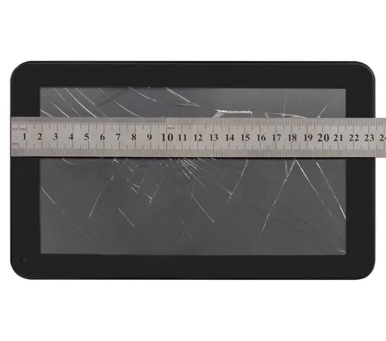 Дисплей сенсор модуль 7,8,10 підходить для багатьох планшетів