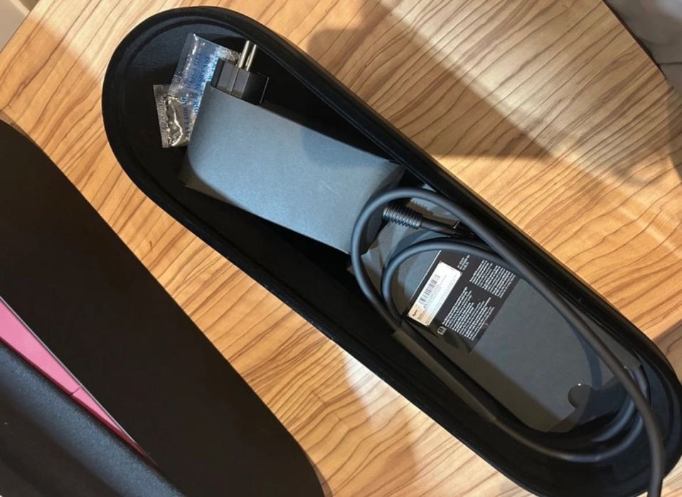 Dyson air straightener