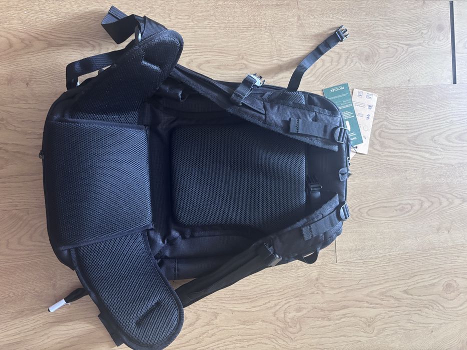 Samsonite Roader 38l