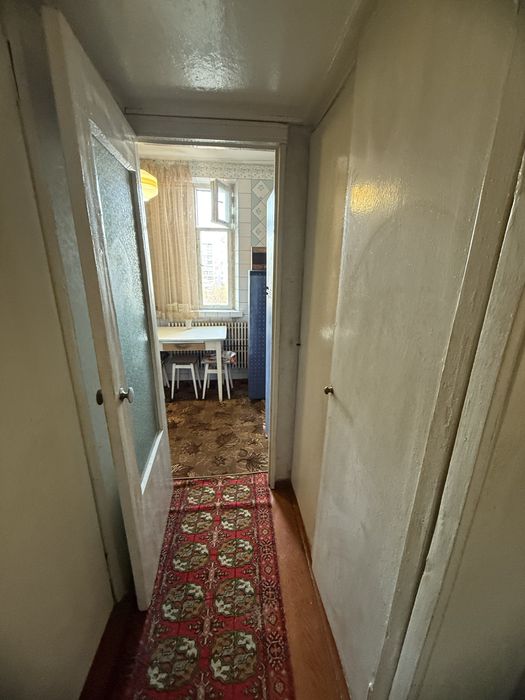 Оренда 2 кімнатноі квартири, Салтівка, Тракторобудівників