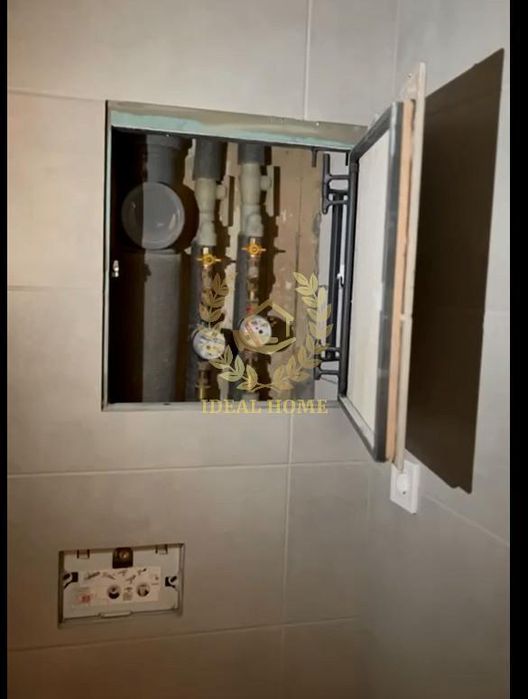 Продаж 3-к квартири з окремим входом, біля метро Сирець