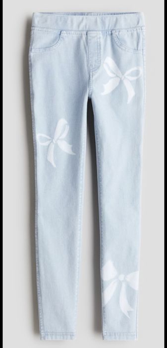 Tregginsy H&M r. 152