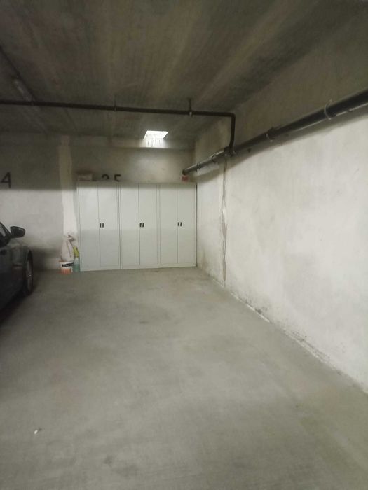 Miejsce garażowe 20 m² Tarchomin/ Nowodwory ul. Grzymalitów - Widok 4