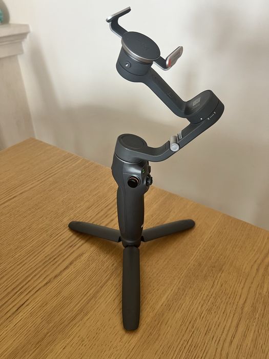 Dji Osmo mobile 6