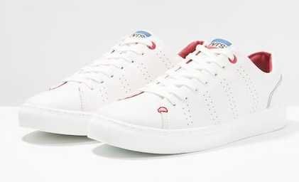 Levi's Buty sportowe Vernon r. 44 nowe classic