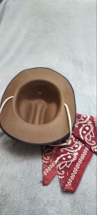 Набір ковбоя ковбой капелюх