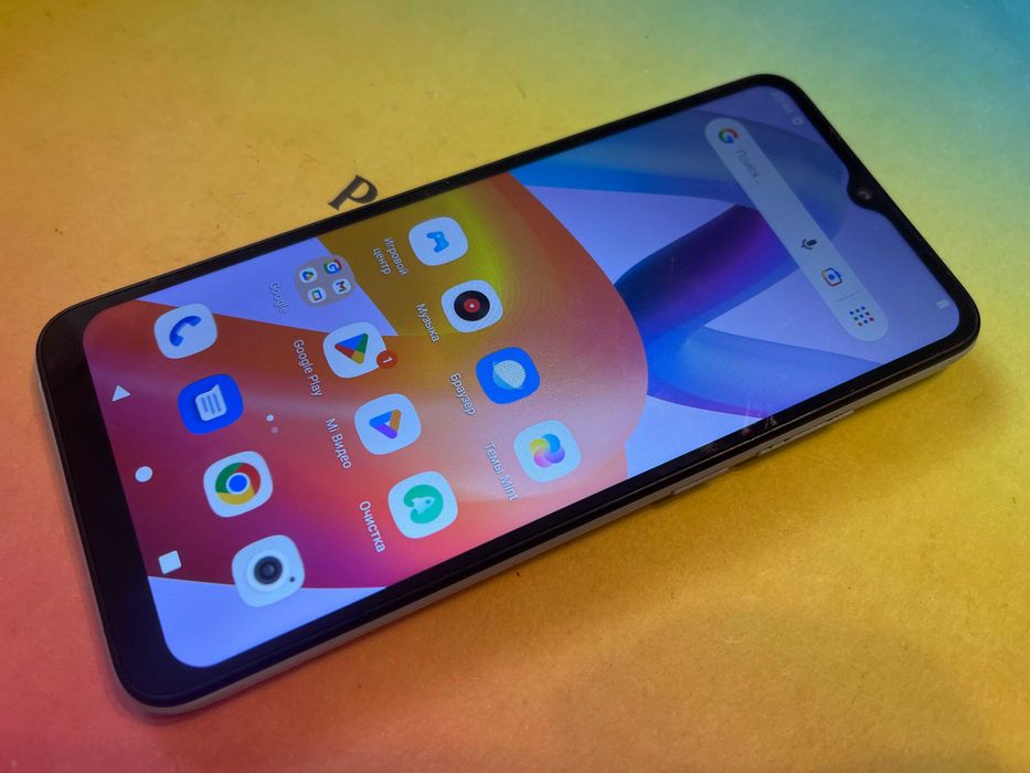 Телефон  REDMI A2  2/32
