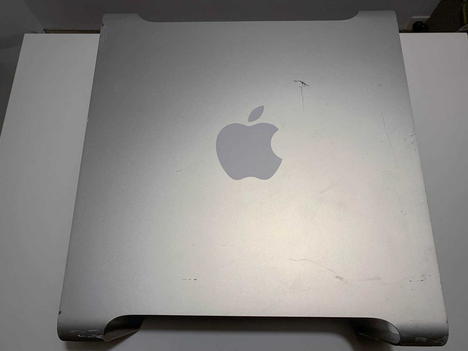 Apple Mac Pro 2008 A1186 Macpro3,1 dual Xeon 24GB без відео і дисків