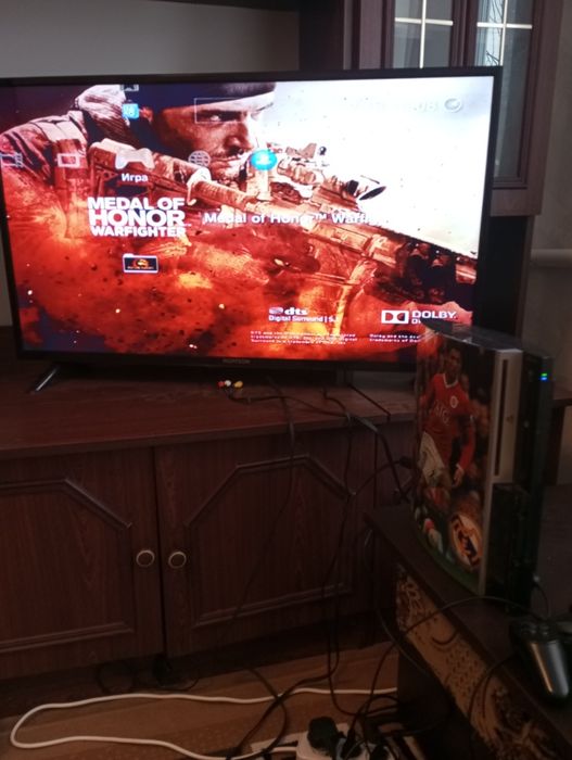 Sony PlayStation 3 Fat