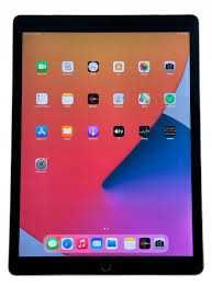 Apple iPad Pro 1 12.9 128GB Cellular (1th gen) 2015 A1652 szary