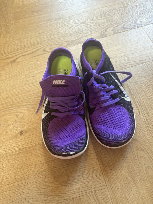 Buty Nike 38 fitnes