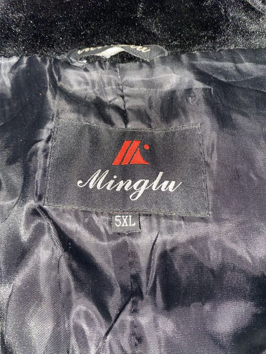 Шуба  Еко  5 XL.