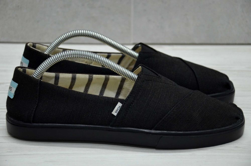 Toms, оригінал мокасини
