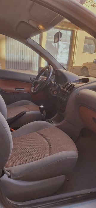 Peugeot 206 1.2 2001