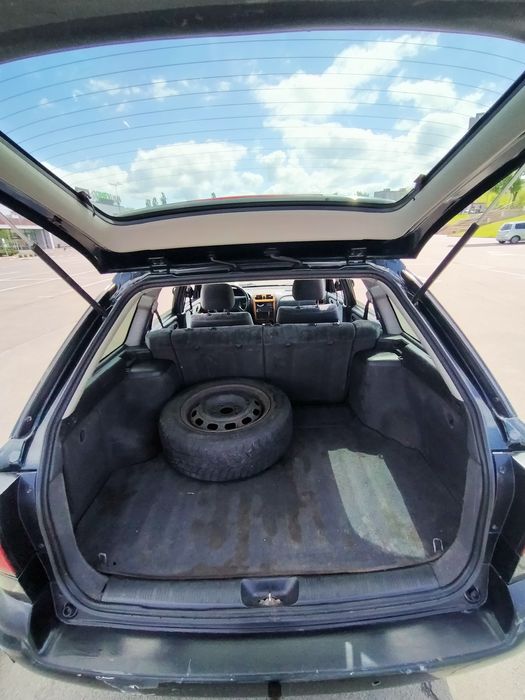 Mazda Мазда 626 універсал Автомат, газ бензин 2.0