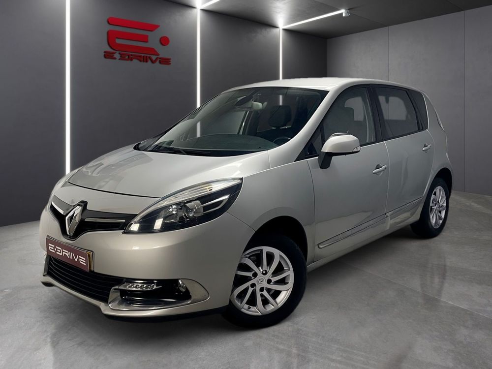 Renault Scénic