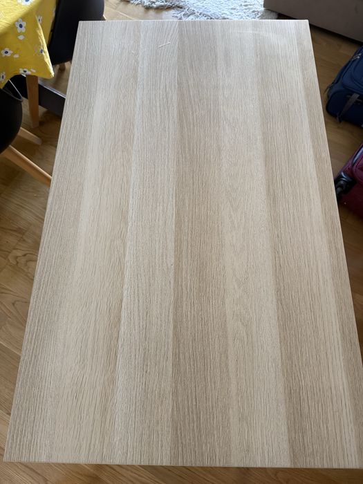 Mesa secretaria