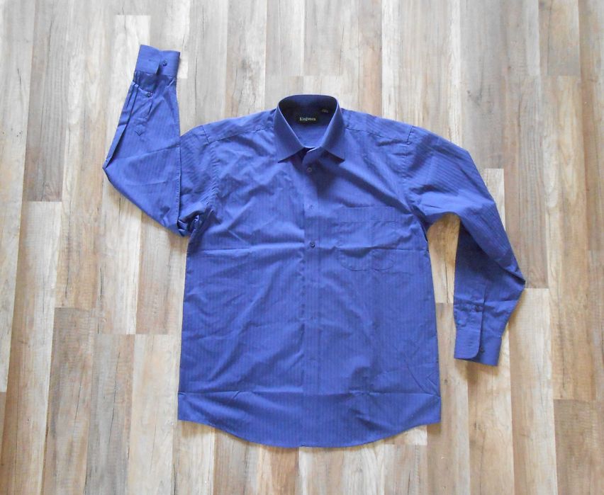 elegancka koszula L-XL jak nowa!