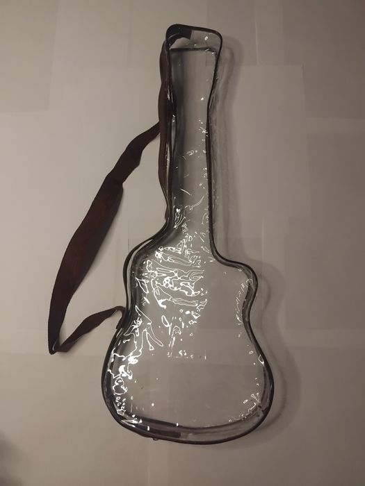 Укулеле (гавайська гітара) +чихол