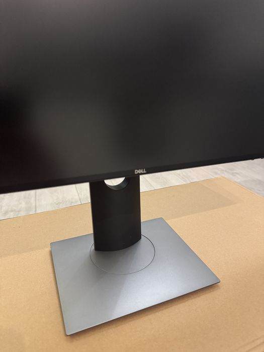 Monitor DELL  27” CALI IPS 2560x1440