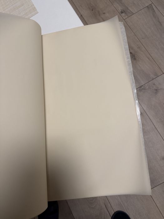 Skizzenblock A3 Dietrich & Hermann Blok kalka kreślarska