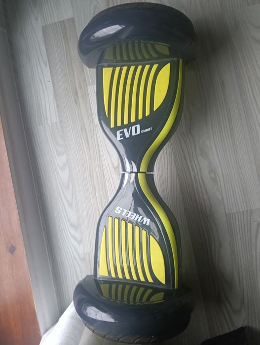 Hoverboard skymaster