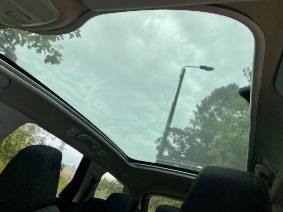 Peugeot 308 SW — fotografia 7