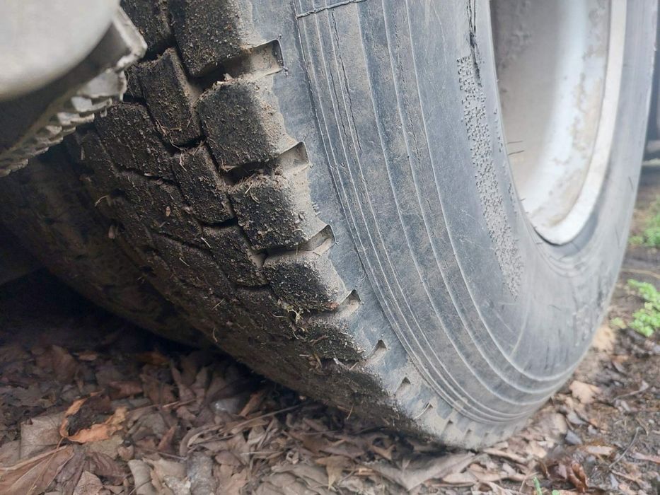 MAN TGAціна 10999$ з прицепом  13999$ Продам