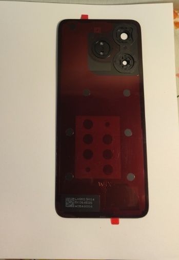 Redmi 13 4g крышка батареи