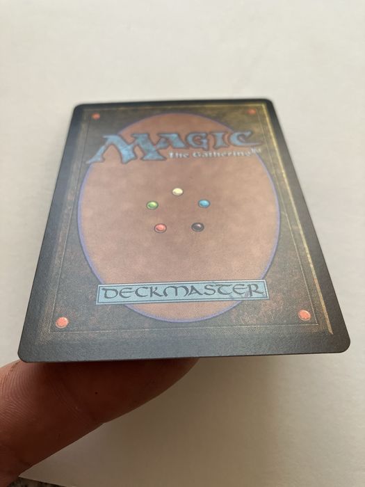 Mtg , Survival Of the Fittest