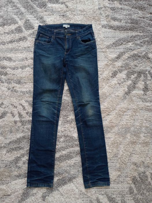 Spodnie jeansowe Vogele 170