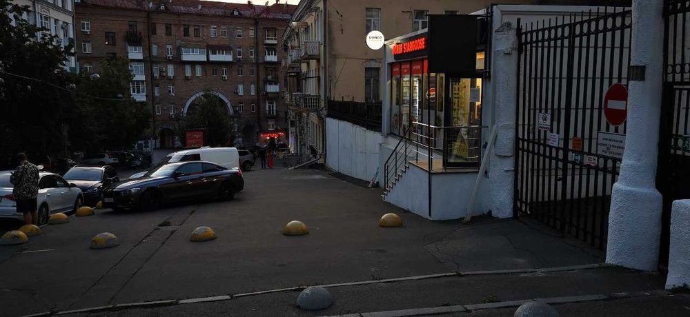 Готовий бізнес — фастфуд: шаурма, бургери, фрітюр