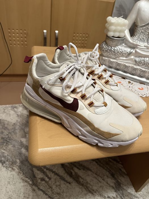 Nike React N42 Originais