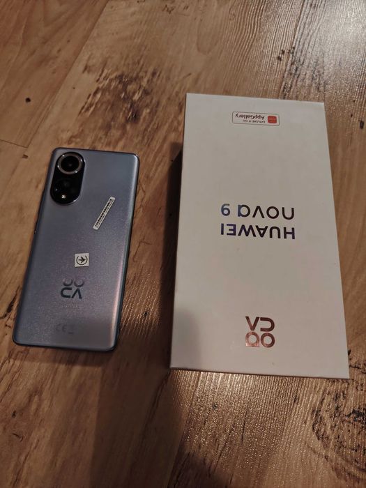 Telefon Huawei Nova 9
