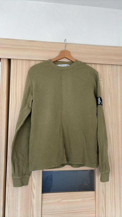 Bluzy Calvin Klein r S