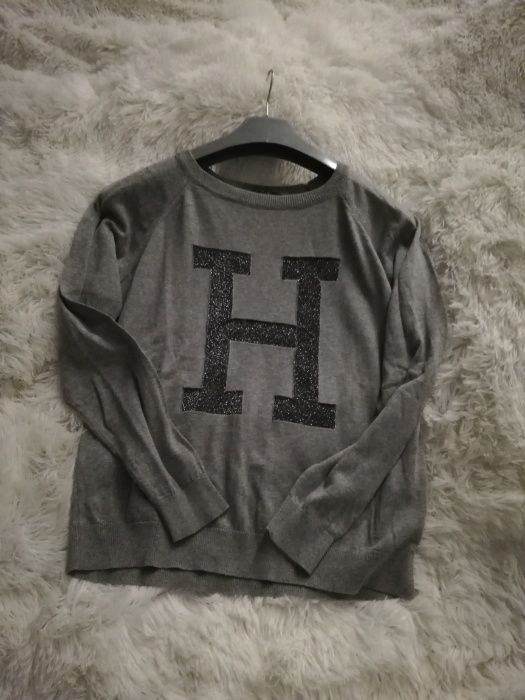 sweter AMISU s m sweter Amisu 36 38