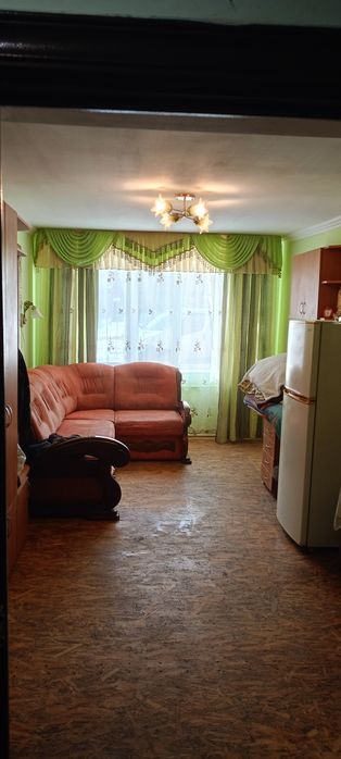 Здам гуртожиток в Дрогобичі вул. Стрийська 443/9 кімнату.