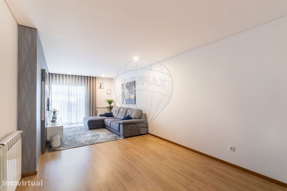 Apartamento T2 para venda