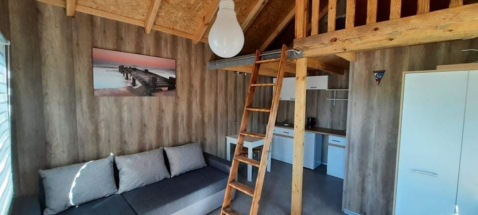 Domki do wynajęcia