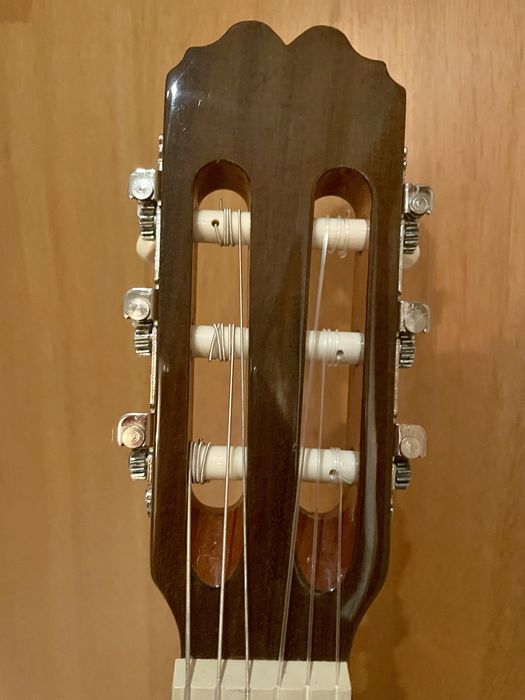 Guitarra Classica Admira Alba 3/4
