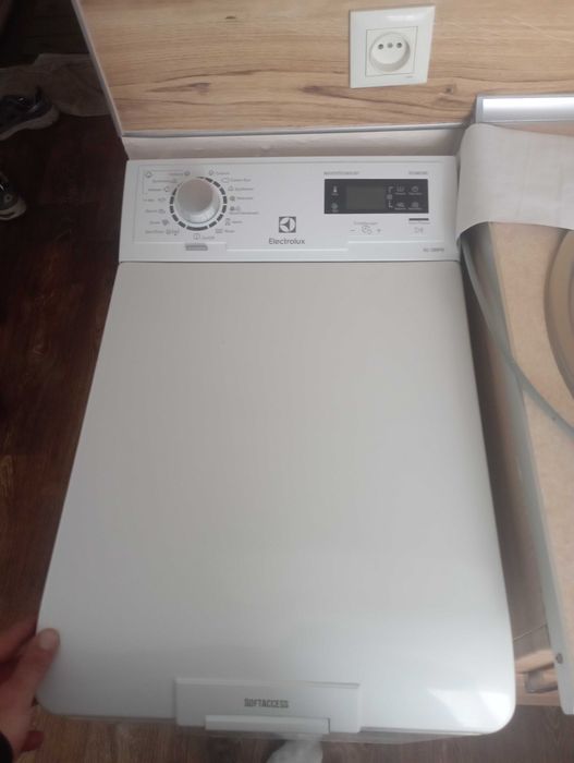 Пральна машина Electrolux's