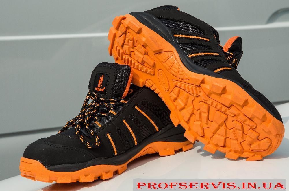 Спецвзуття Спецобувь Робоче взуття Рабочая обувь Кросівки Maximus 261