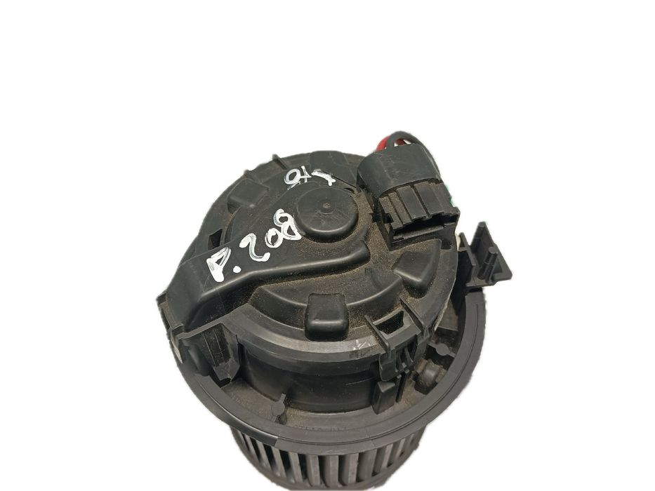 Motor da chauffage / sofagem CITROËN C3 III (SX)