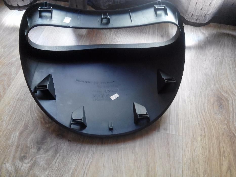 Moldura de quadrante do peugeot 206