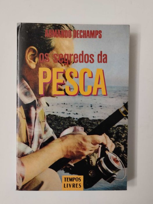 Segredos da Pesca