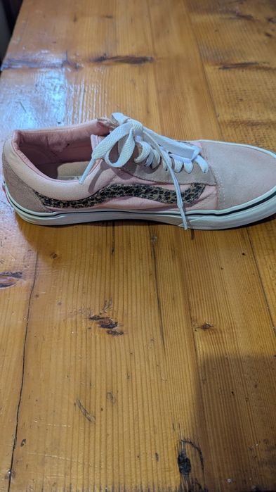 Кеди Vans 39 розмір